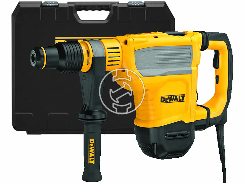 Dewalt D25614K-QS fúrókalapács