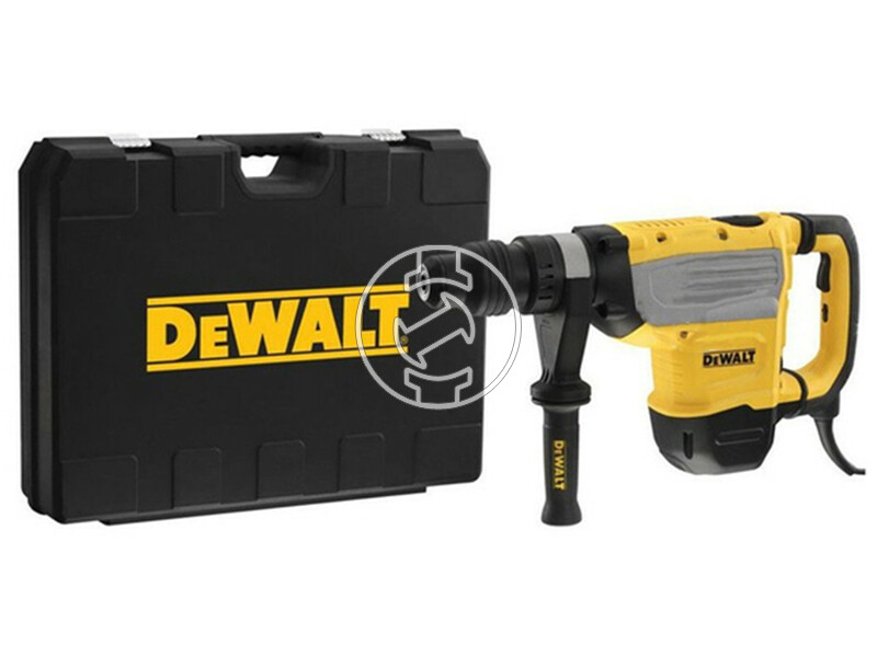 DeWalt D25773K-QS