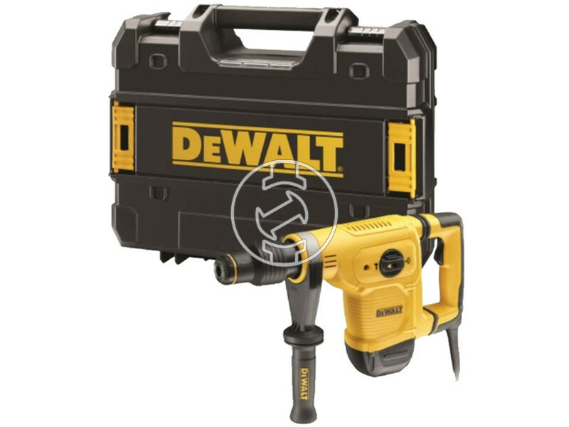 DeWalt D25810K-QS