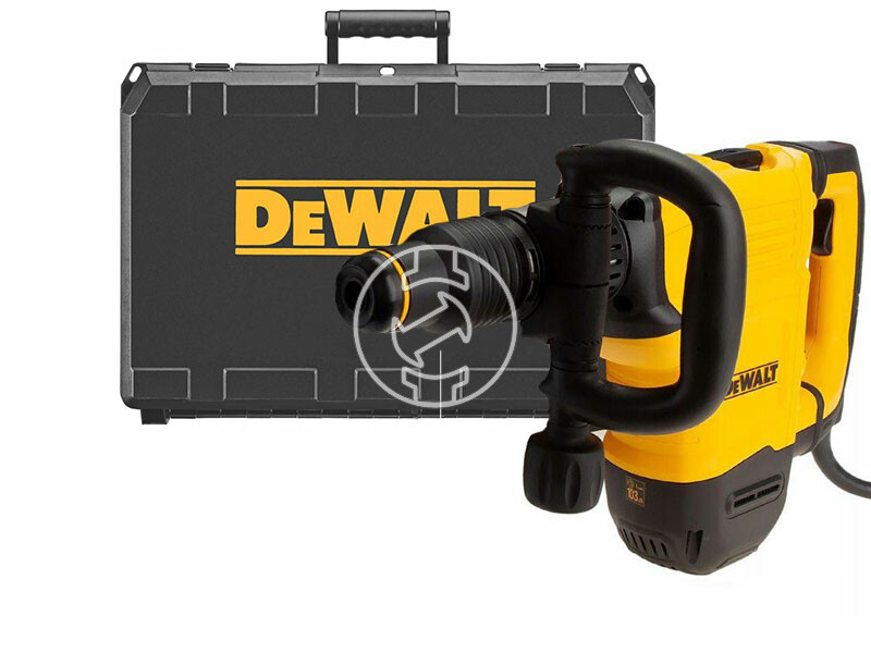 DeWalt D25832K-QS elektromos fúrókalapács
