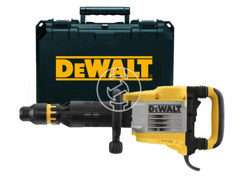 DeWalt D25951K-QS
