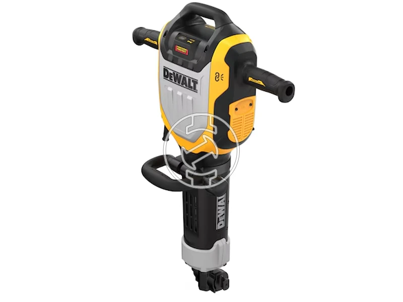 DeWalt D25966-QS elektromos vésőkalapács