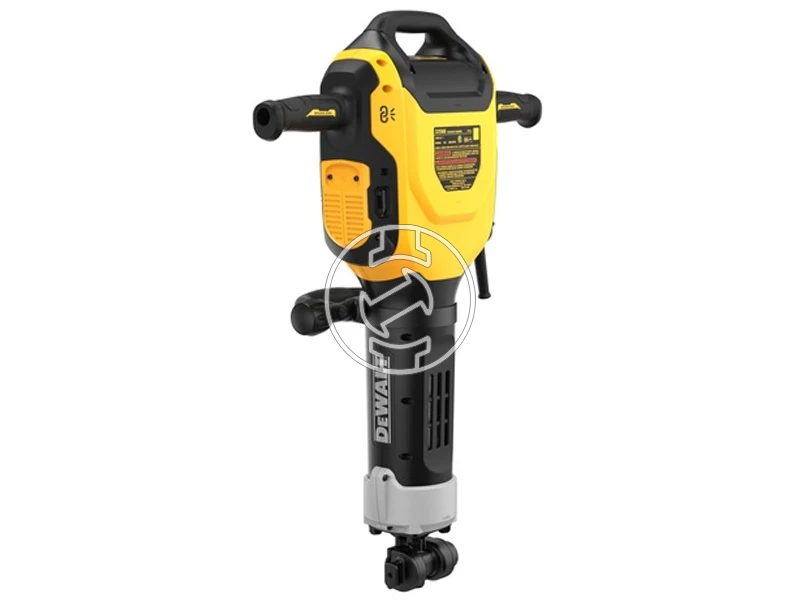 DeWalt D25966-QS elektromos vésőkalapács