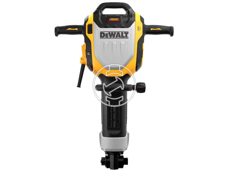 DeWalt D25966-QS elektromos vésőkalapács