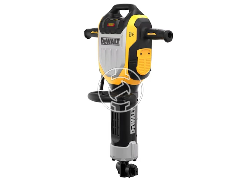 DeWalt D25966-QS elektromos vésőkalapács