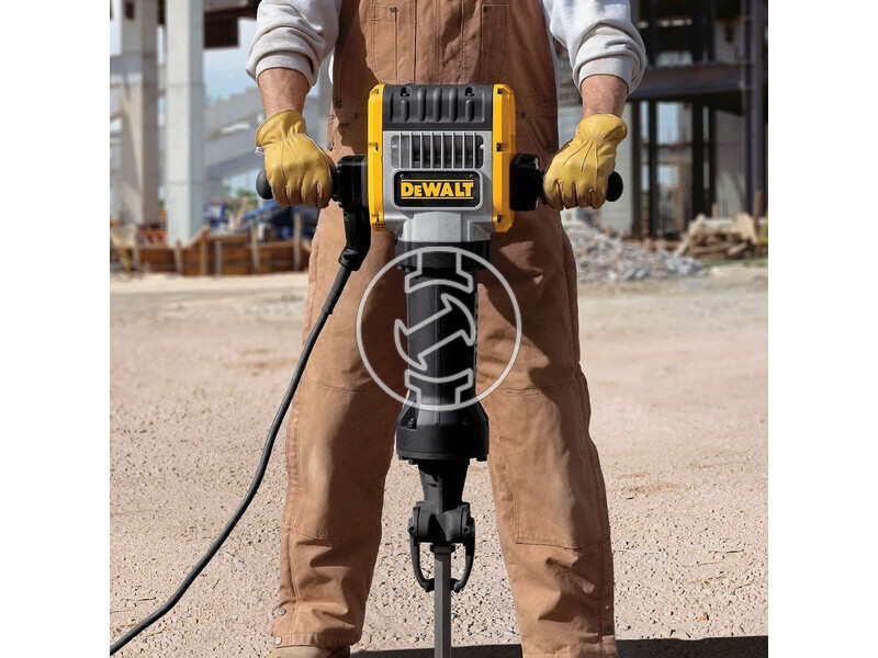 Dewalt D25981-QS bontókalapács
