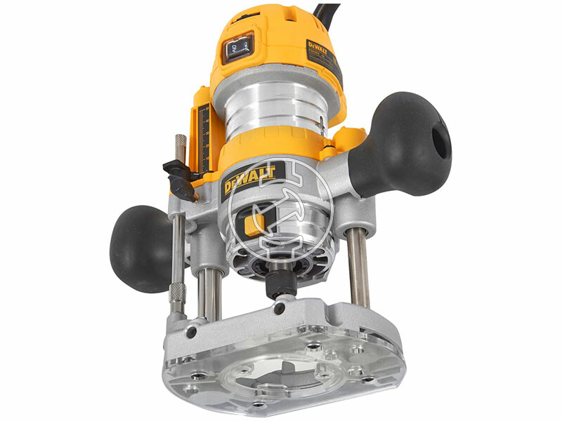DeWalt D26203-QS Felsőmaró