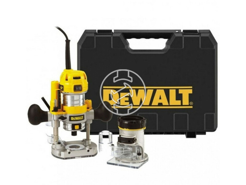 DeWalt D26204K-QS