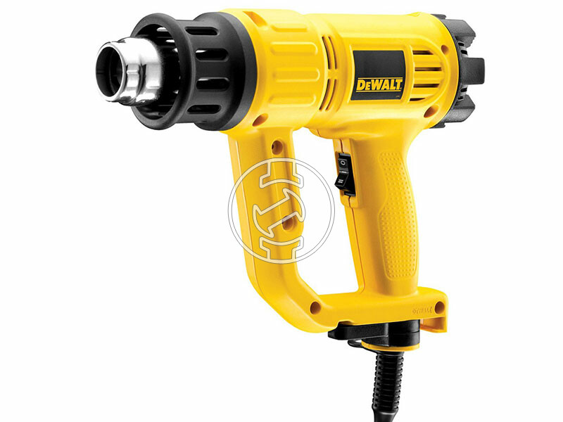 Dewalt D26411-QS hőlégfúvó