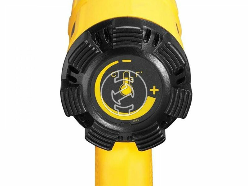 Dewalt D26411-QS hőlégfúvó