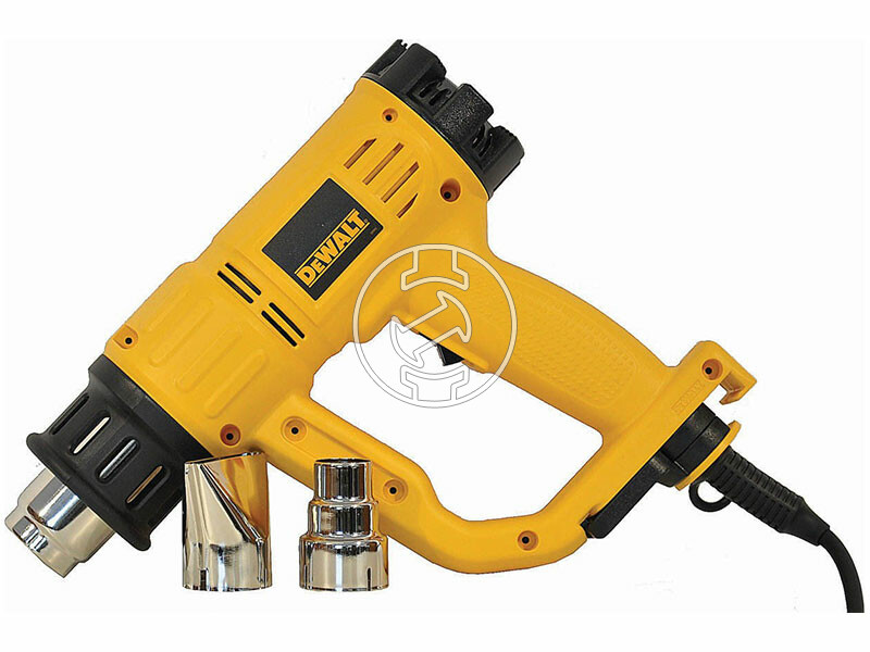 Dewalt D26411-QS hőlégfúvó