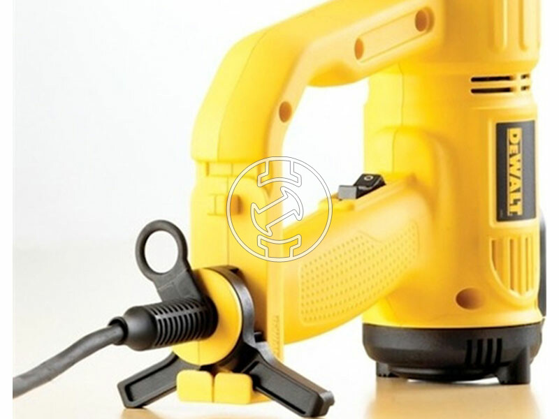 Dewalt D26411-QS hőlégfúvó