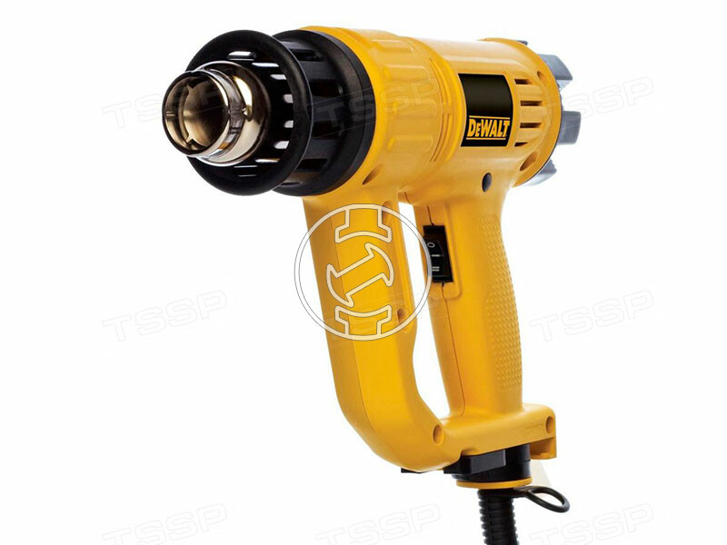 Dewalt D26411-QS hőlégfúvó