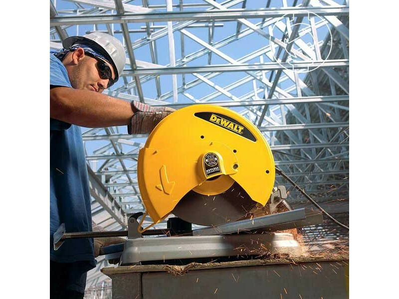 DeWalt D28715-QS
