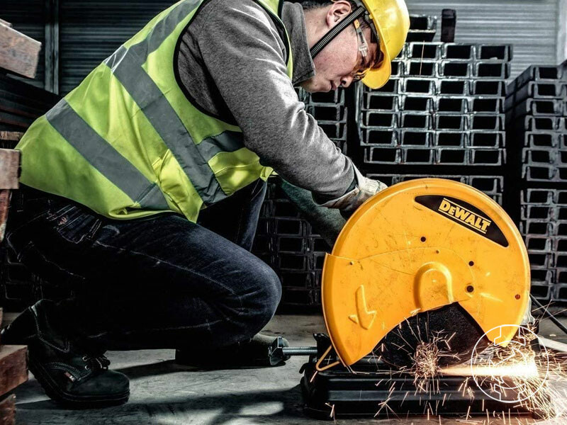 Dewalt D28730-QS gyorsdaraboló