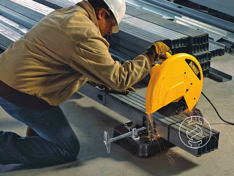 Dewalt D28730-QS gyorsdaraboló