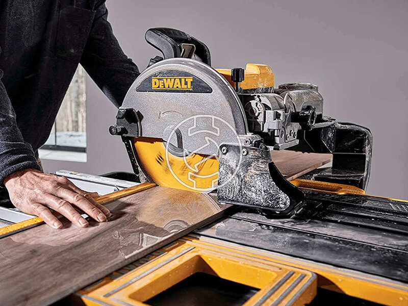 DeWalt D36000-QS elektromos asztali csempevágó