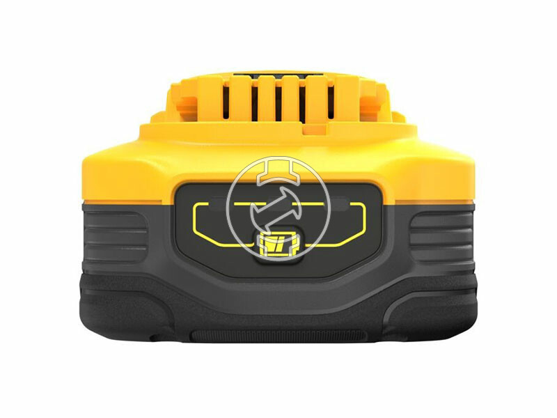 DeWalt DCB1104H2-QW akkumulátor és töltő szett 2x5Ah