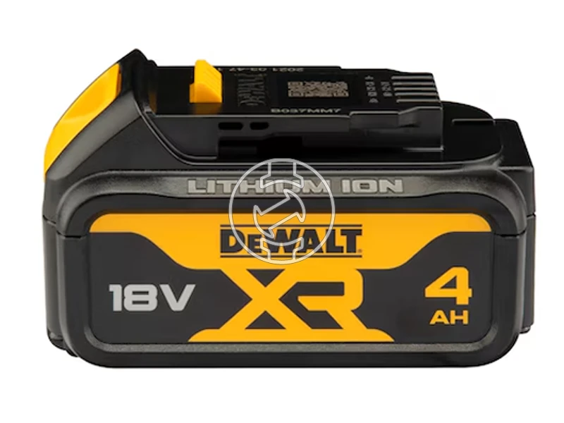 DeWalt DCB1104M2-QW akkumulátor és töltő szett