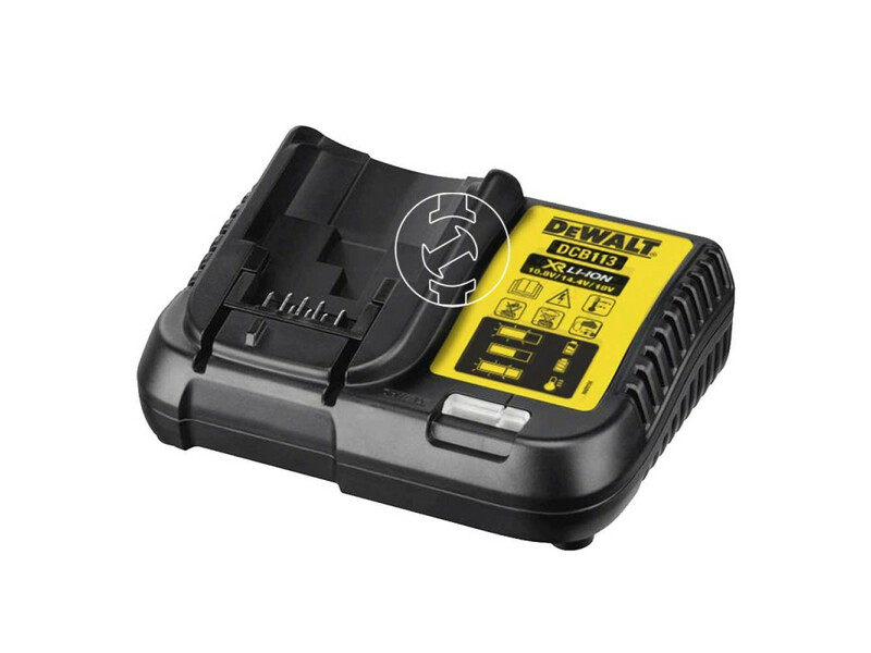 DeWalt DCB113-QW