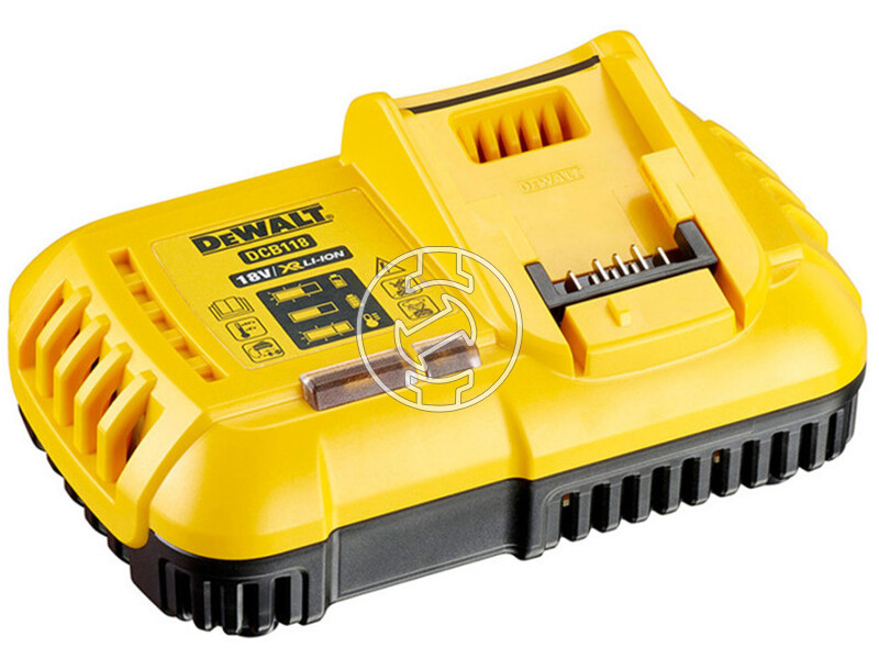 DeWalt DCB118-QW