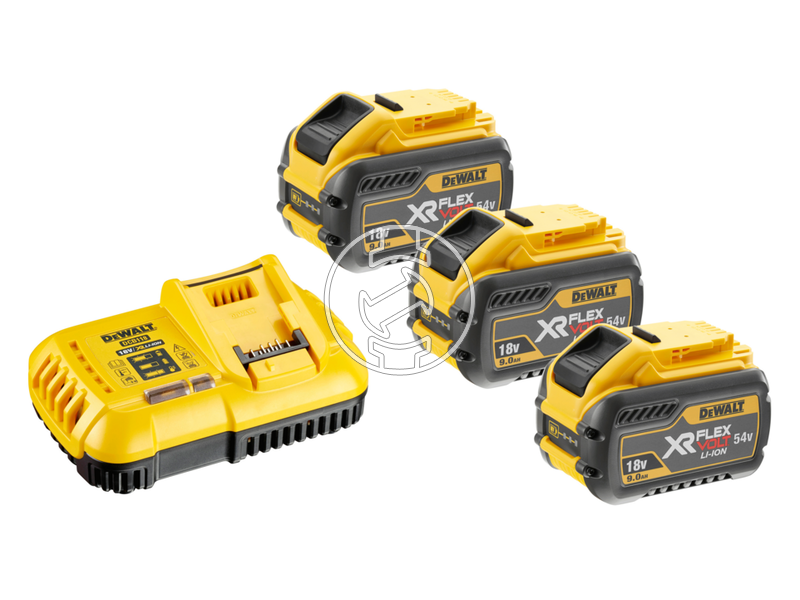 DCB118X3 dewalt_dcb118x3_dcb118_flexvolt_90ah_starter_kit_3_batt_0