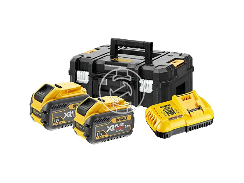 DCB118Y2T dewalt_dcb118y2t_flexvolt_12ah_starter_kit_tstak_0