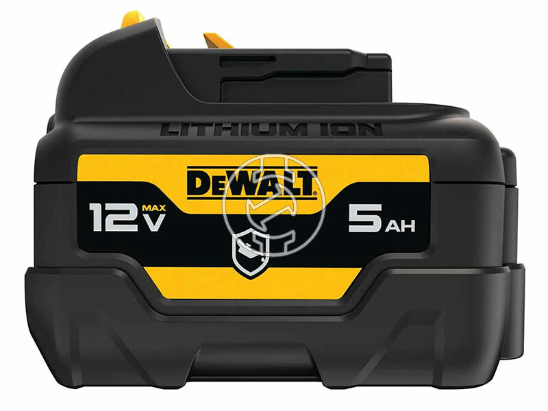 DeWalt DCB126G-XJ 12V 5 Ah akkumulátor