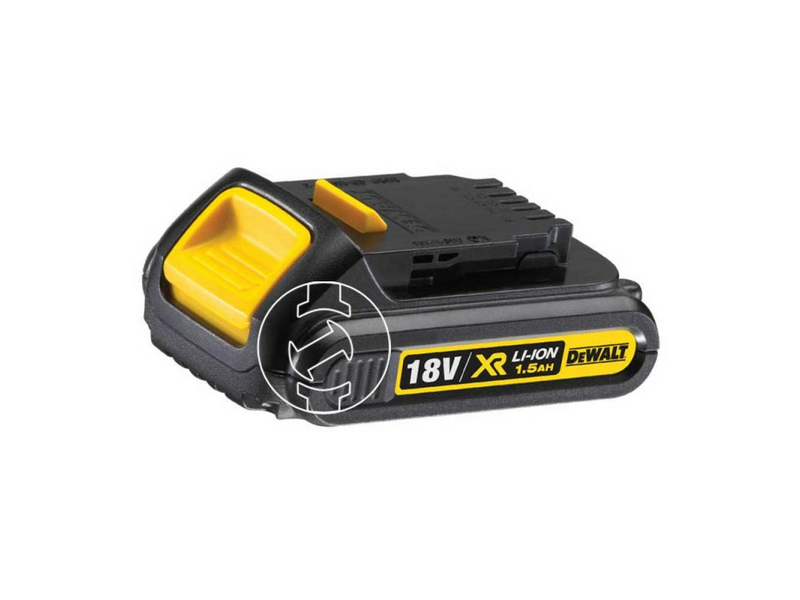 DeWALT DCB181-XJ acumulator Zákányszerszámház Ltd. - Webshop, comerț ...