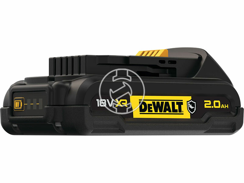 DeWalt DCB183G-XJ 18V 2 Ah akkumulátor