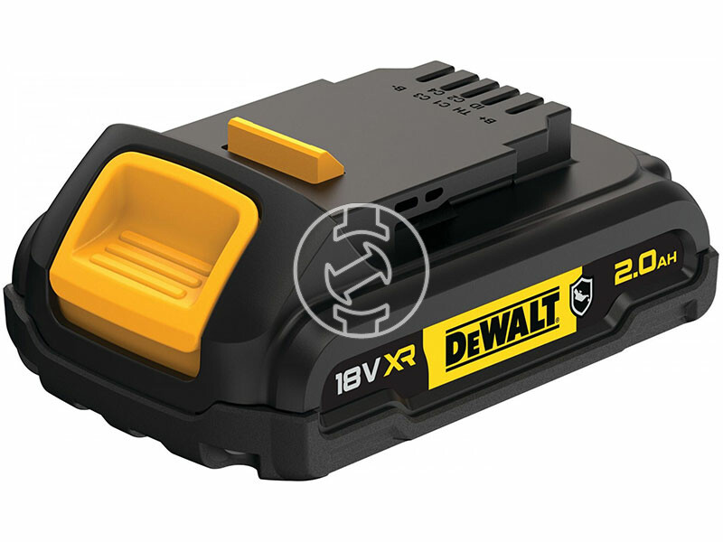 DeWalt DCB183G-XJ 18V 2 Ah akkumulátor