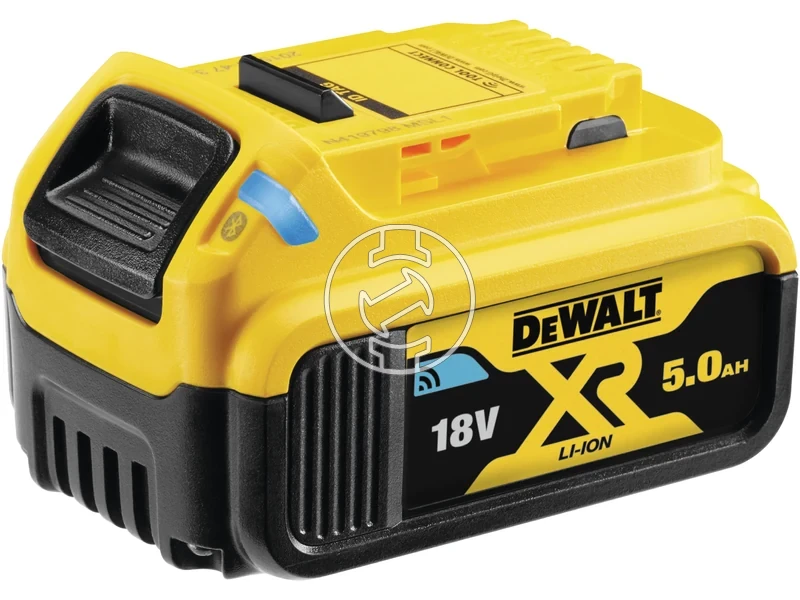 Kép: DeWalt DCB184B akkumulator 18 V 5 Ah.webp