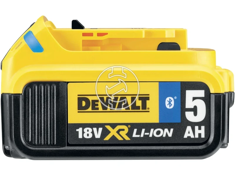 Kép: DeWalt DCB184B akkumulator 18 V 5 Ah.webp