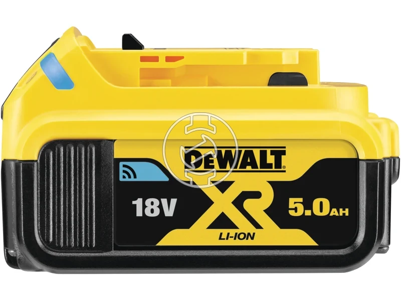 Kép: DeWalt DCB184B akkumulator 18 V 5 Ah.webp