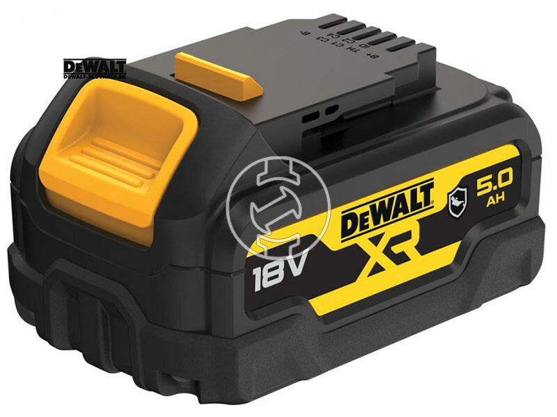 DeWalt DCB184G-XJ 18V 5 Ah akkumulátor