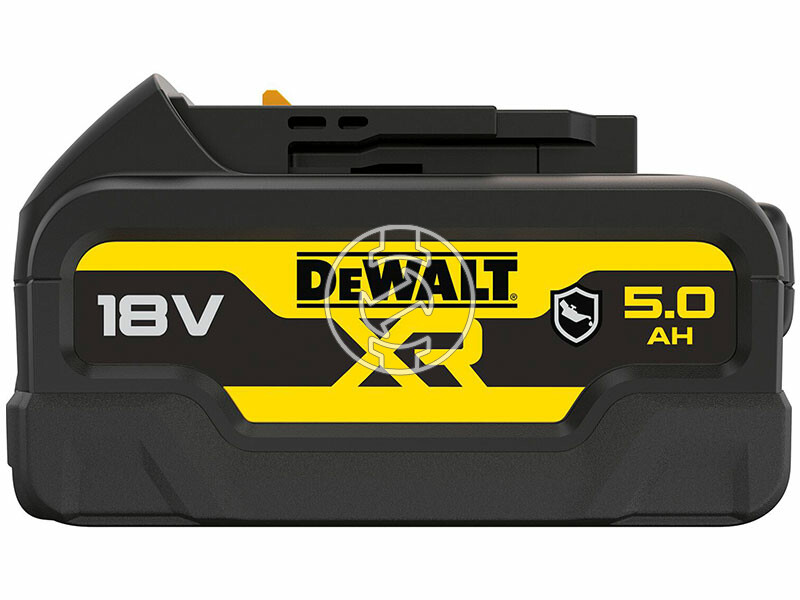 DeWalt DCB184G-XJ 18V 5 Ah akkumulátor