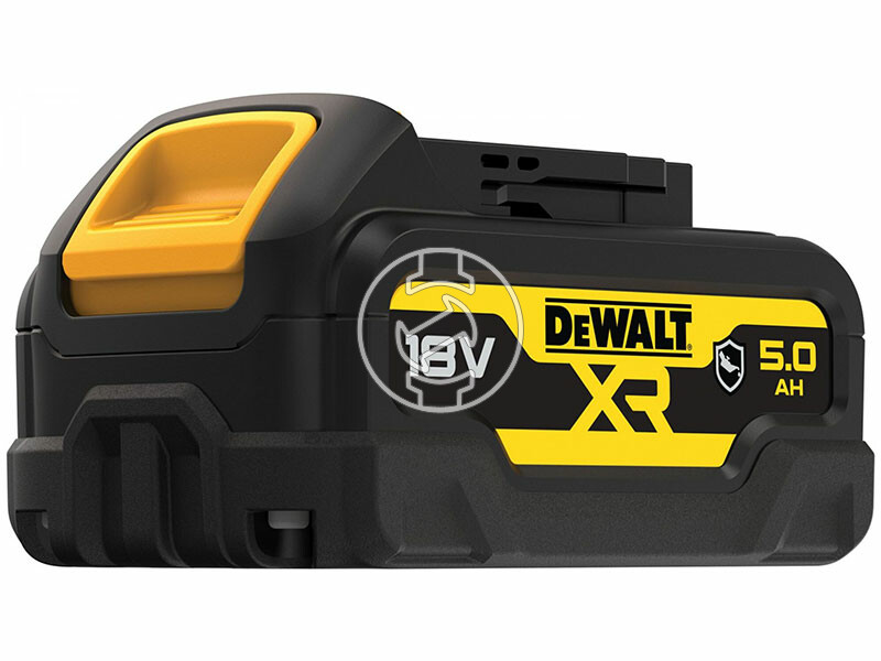 DeWalt DCB184G-XJ 18V 5 Ah akkumulátor