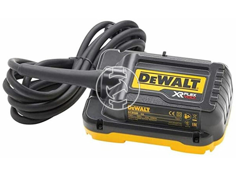 DeWalt DCB500-QS