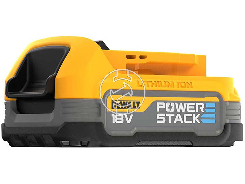 DeWalt DCBP034-XJ POWERSTACK 18 V 1,7 Ah akkumulátor
