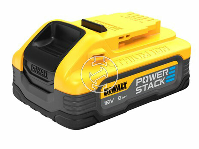 DeWalt DCBP518 Powerstack 18V 5Ah akkumulátor
