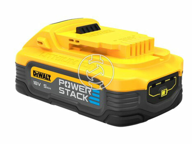 DeWalt DCBP518 Powerstack 18V 5Ah akkumulátor