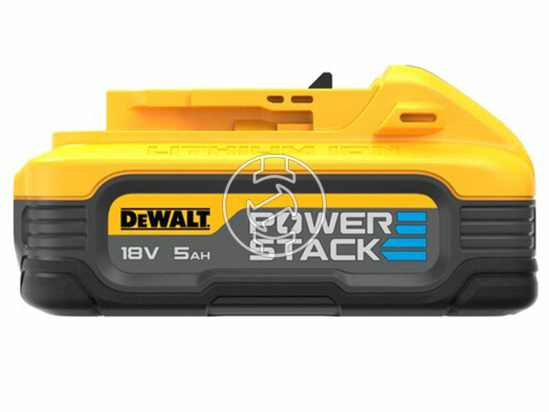DeWalt DCBP518 Powerstack 18V 5Ah akkumulátor