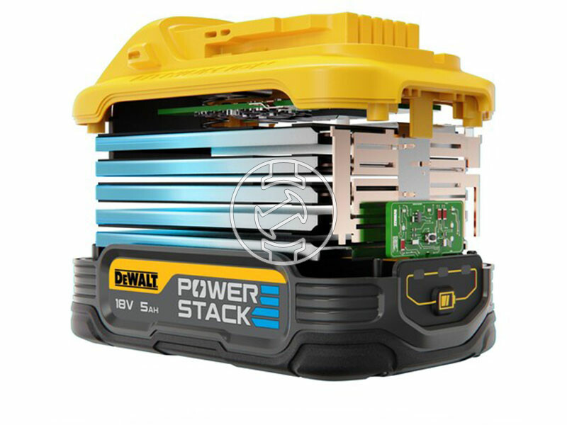 DeWalt DCBP518 Powerstack 18V 5Ah akkumulátor