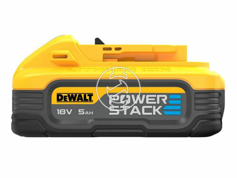 DeWalt DCBP518 Powerstack 18V 5Ah akkumulátor