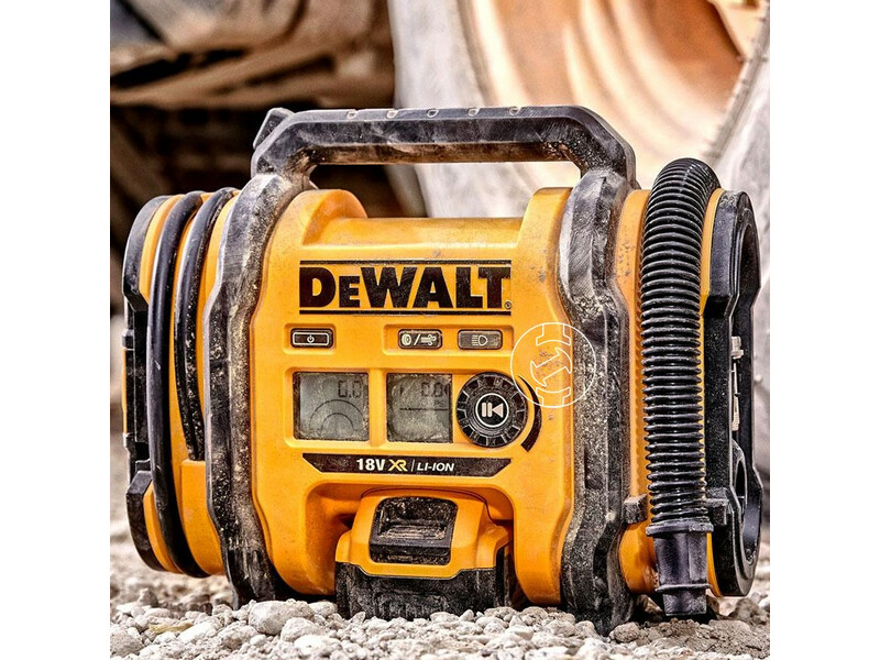 DeWalt DCC018N-XJ