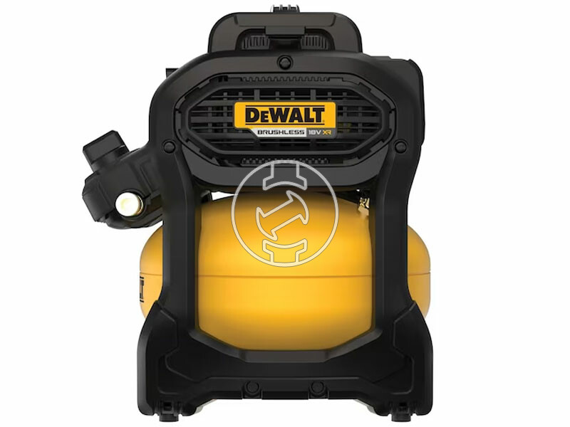 DeWalt DCC1018N-XJ akkus kompresszor 18 V XR Flexvolt 10 l