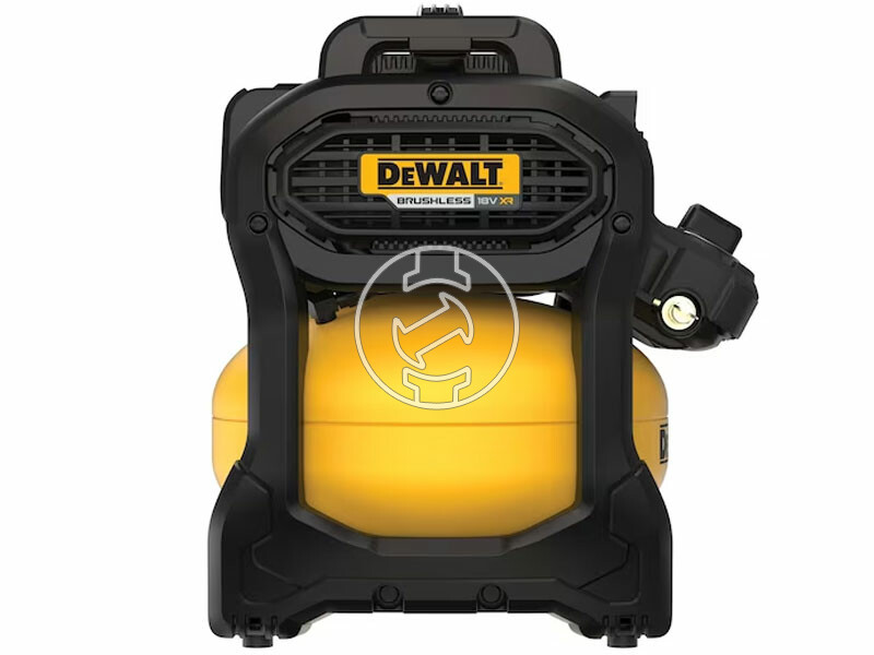 DeWalt DCC1018N-XJ akkus kompresszor 18 V XR Flexvolt 10 l