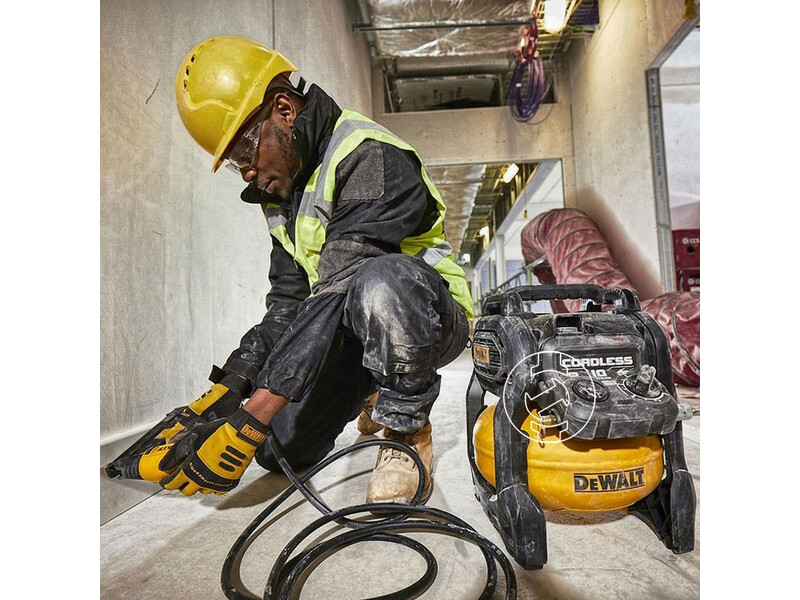 DeWalt DCC1054N-XJ