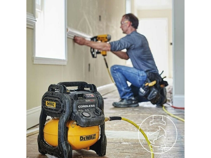 DeWalt DCC1054T2-QW