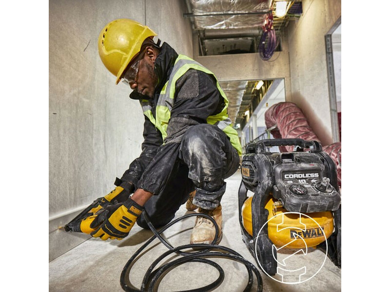 DeWalt DCC1054T2-QW